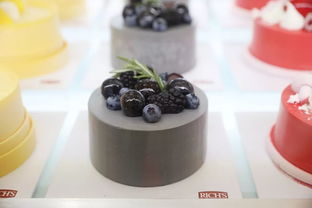 維益 以文化賦能甜味烘焙，提升產品附加值